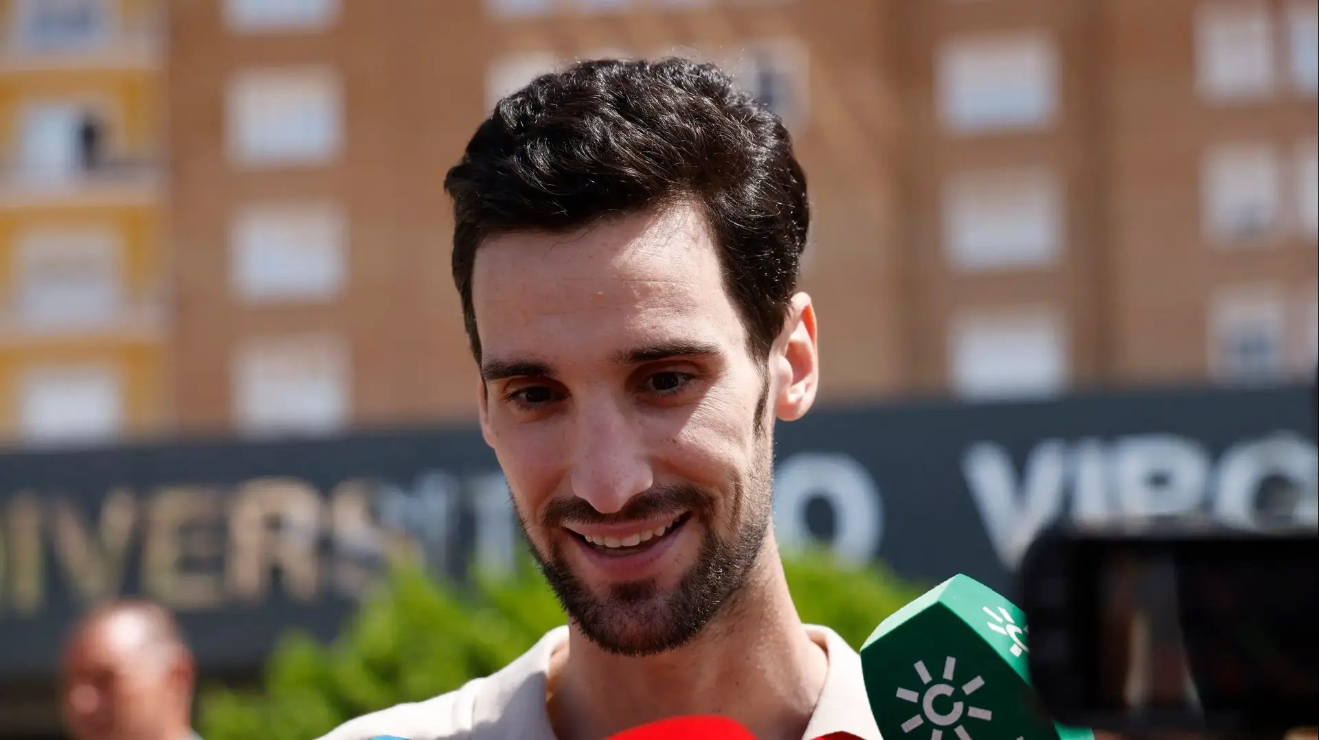 סרחיו ריקו