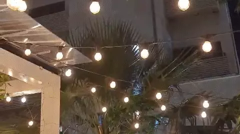 צ'נה (Cena), תל אביב