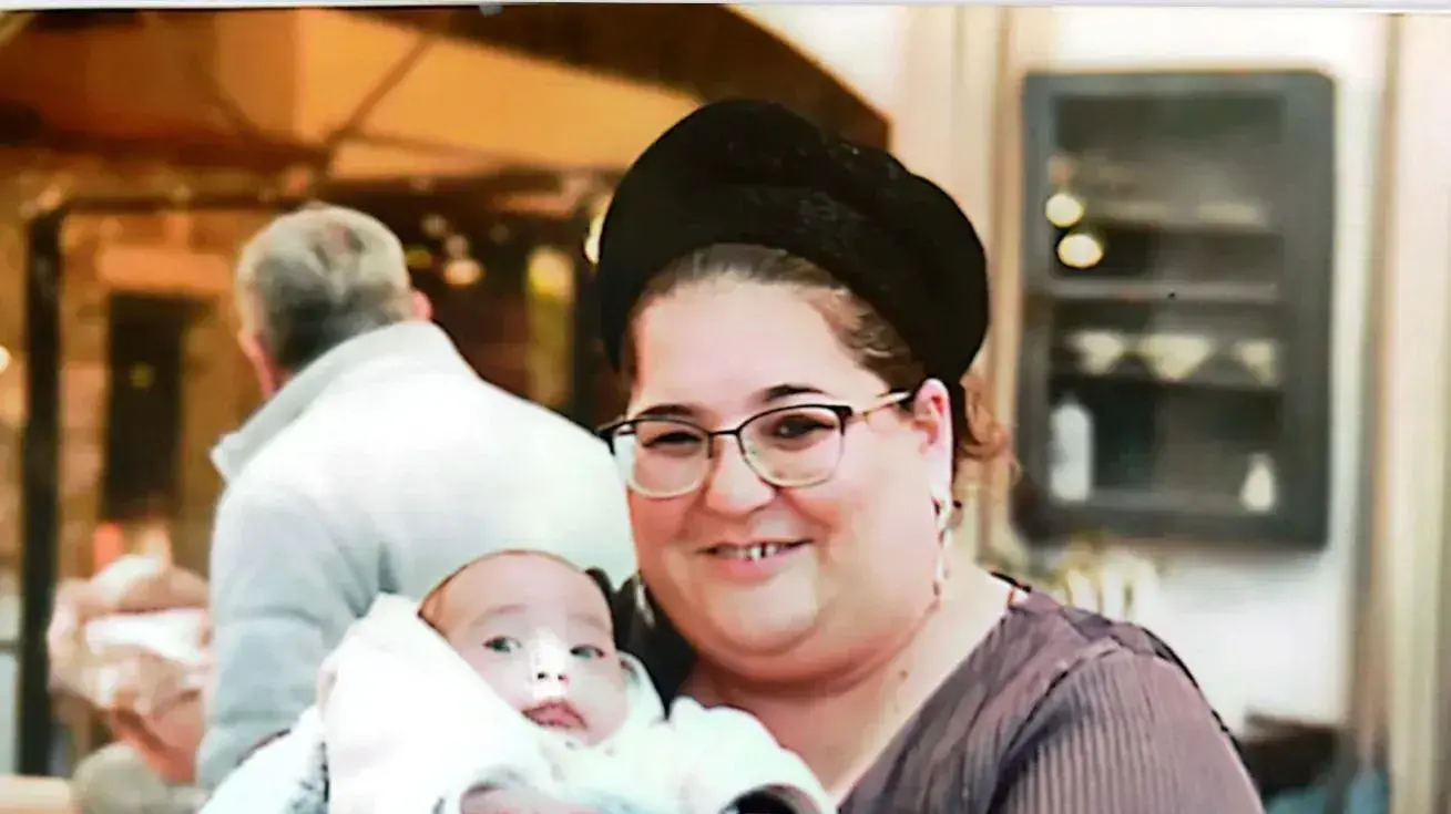בת שבע ניגרי