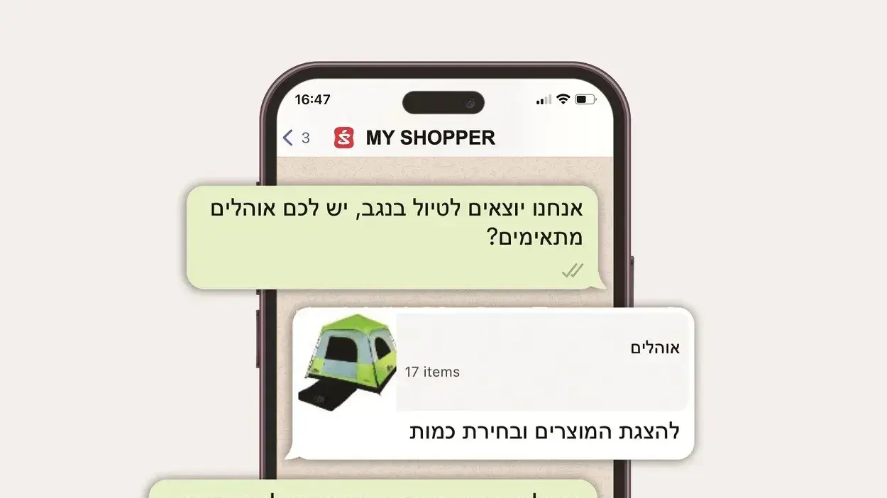 צילום מסך