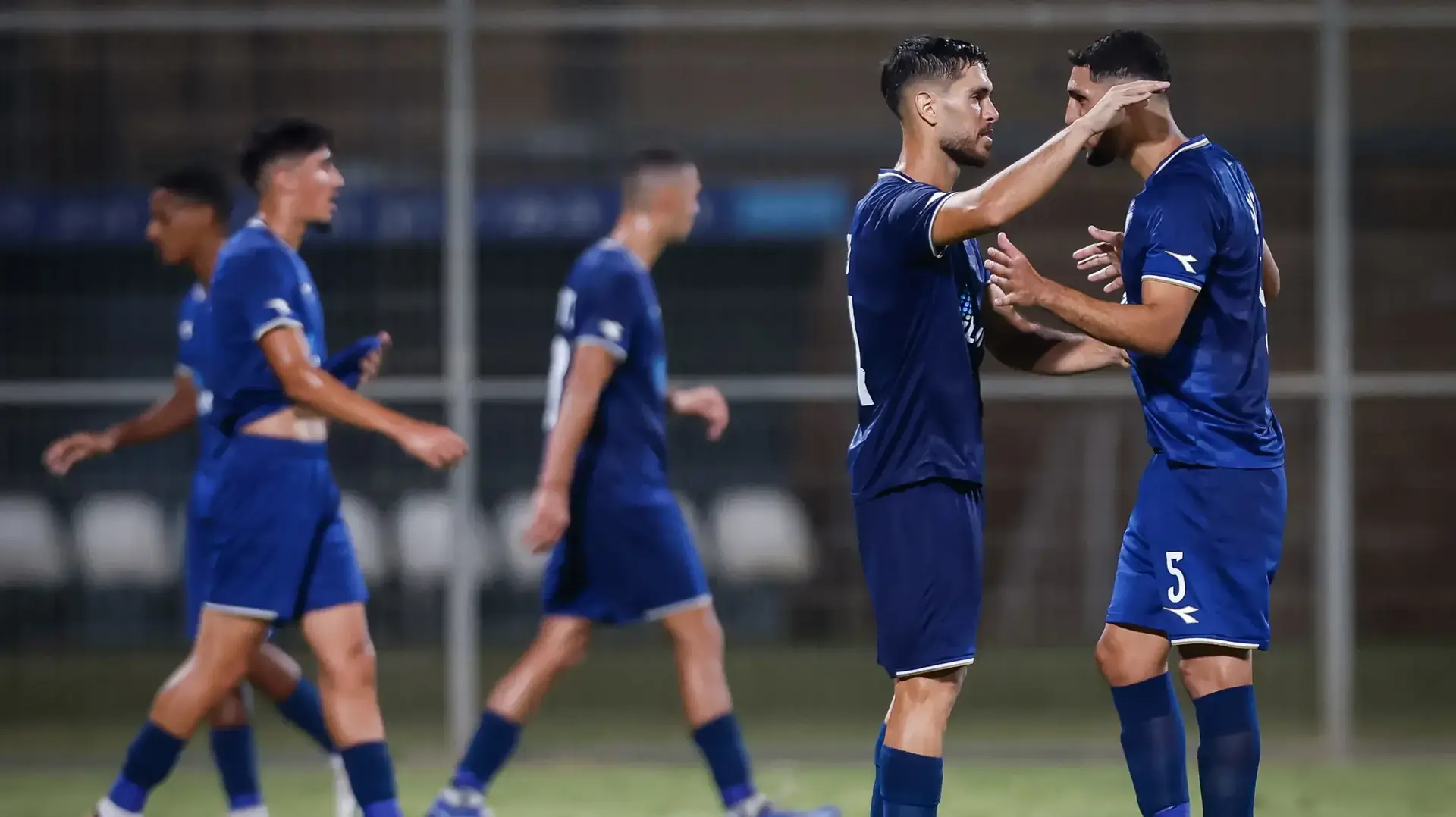 שחקן עירוני קרית שמונה עאיד חבשי שחקן עירוני קרית שמונה עאיד חבשי