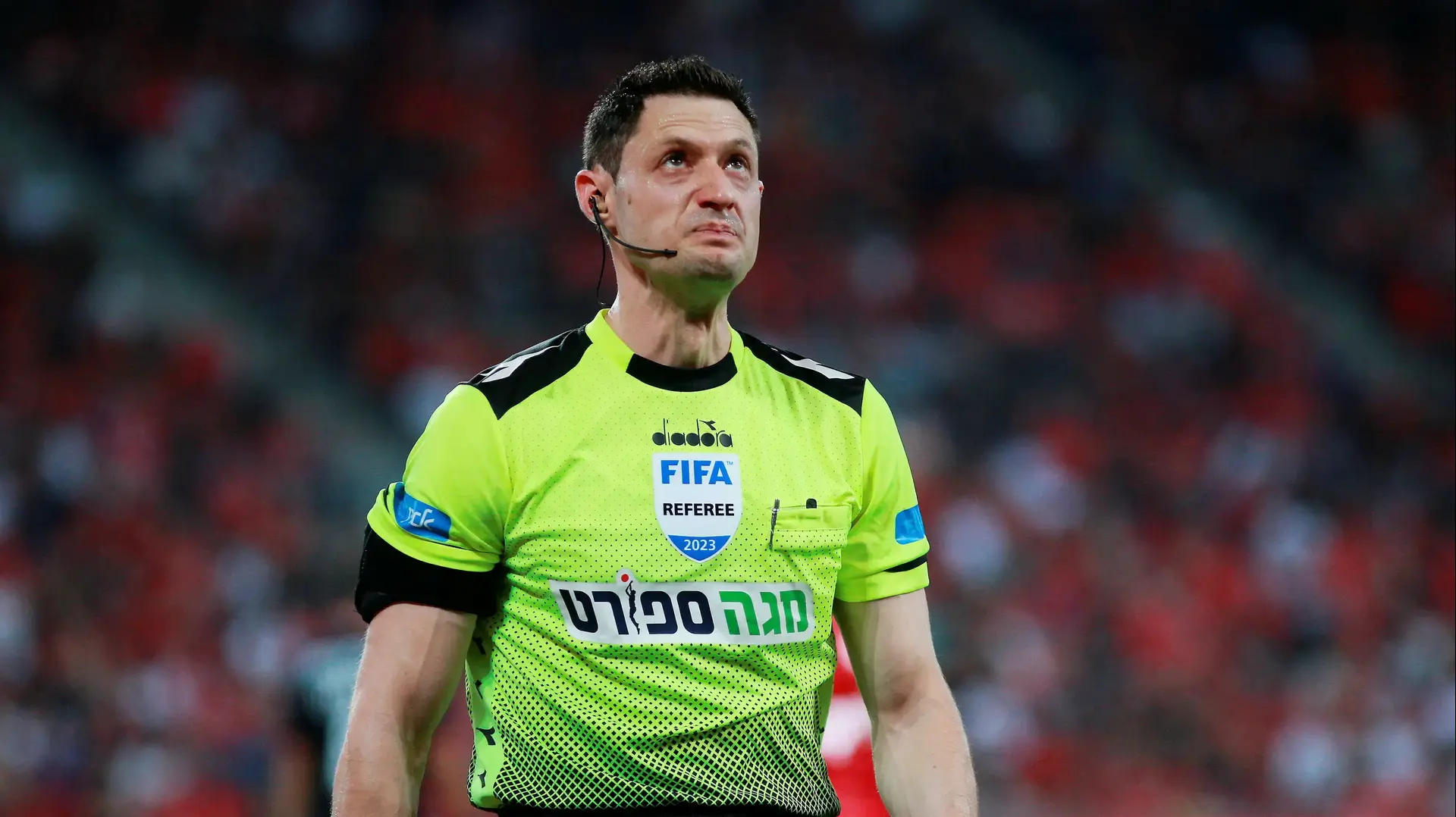 דוד פוקסמן