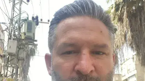 אילן בכר