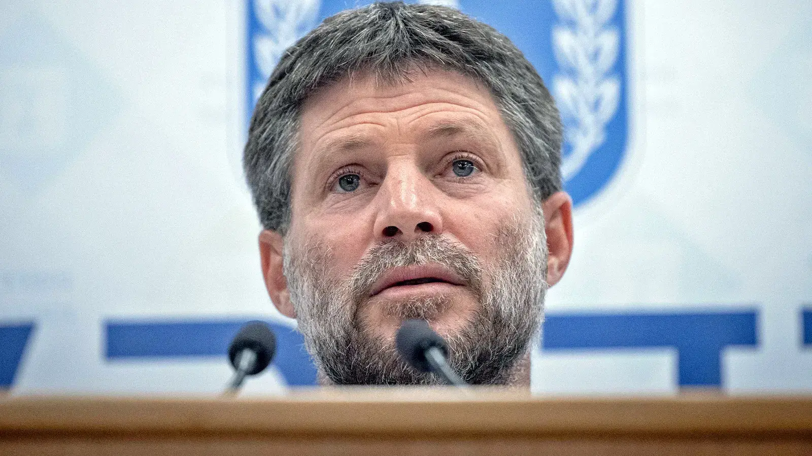 שר האוצר בצלאל סמוטריץ', 9.8.23
