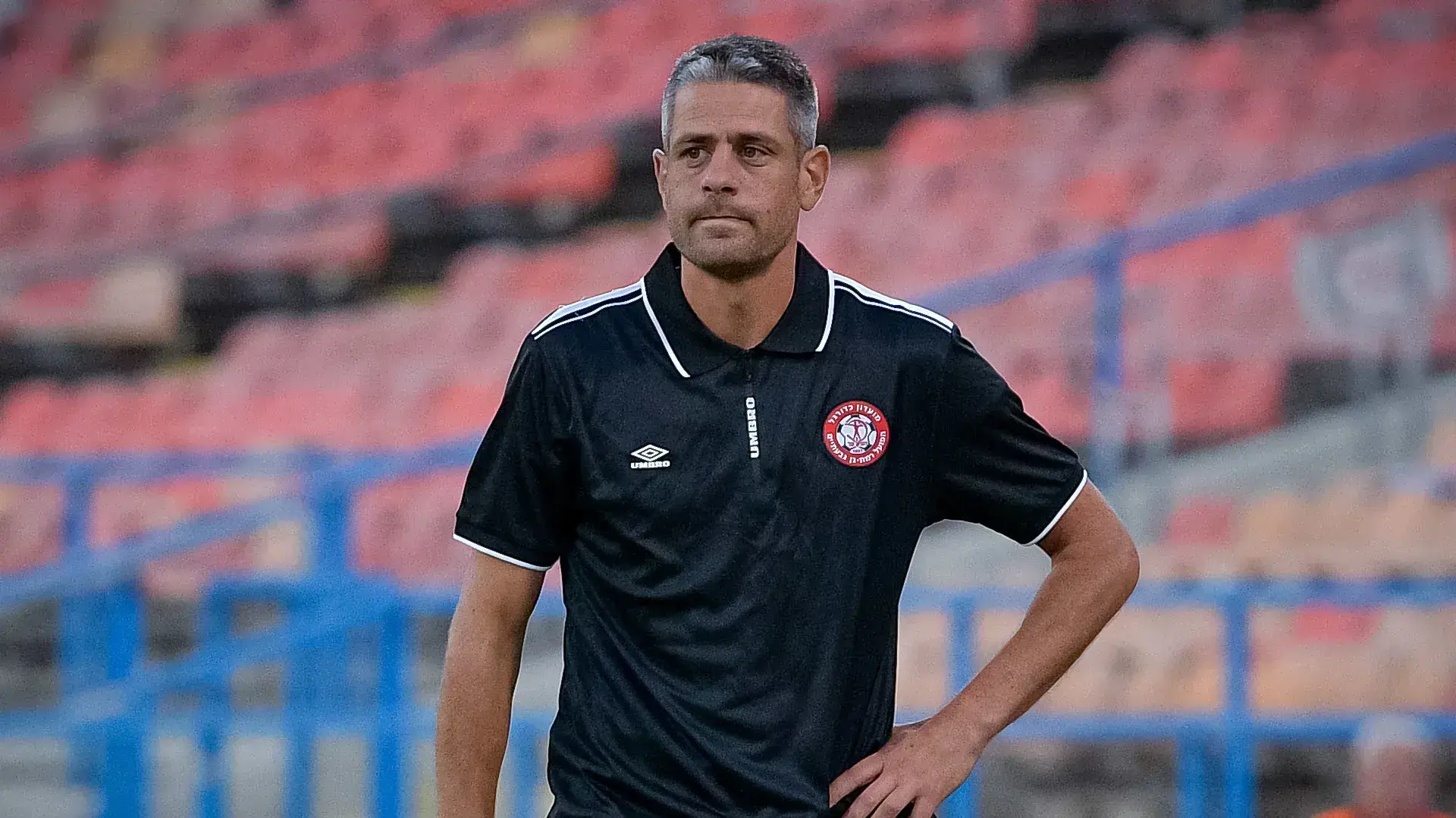 אורי גוטמן, מאמן הפועל רמת גן