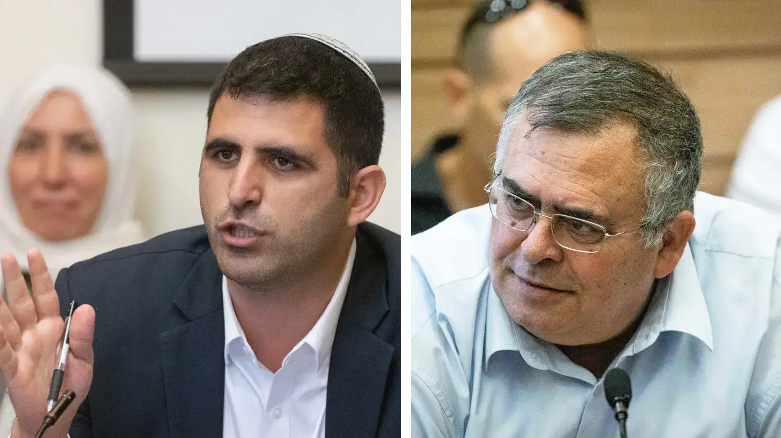 שלמה קרעי, דוד ביטן