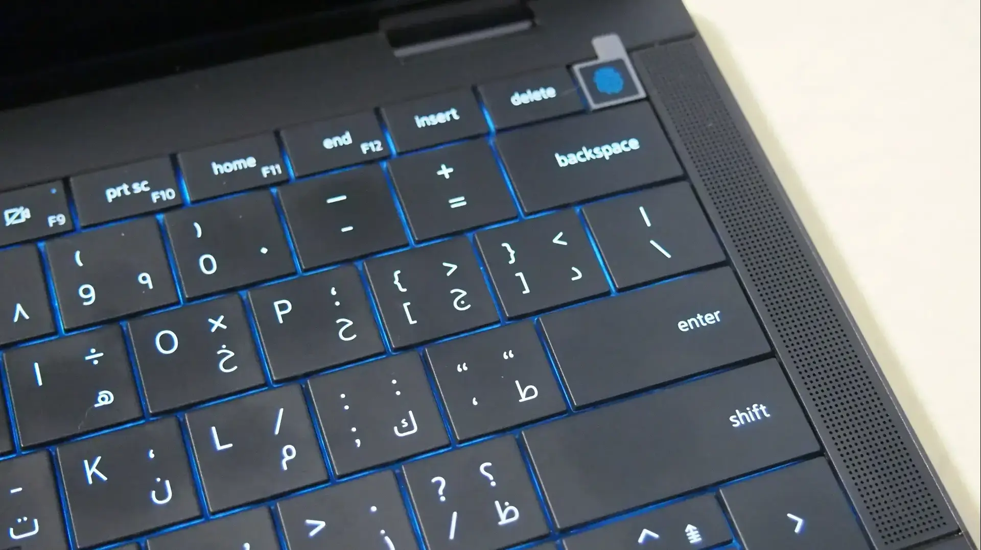 ה-Latitude 9440 של Dell