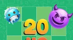 2048 אמוגי'ז