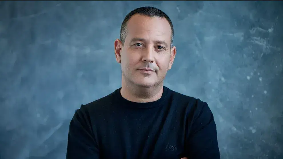 עופר כהן, מנכ"ל קבוצת "שכולו טוב"
