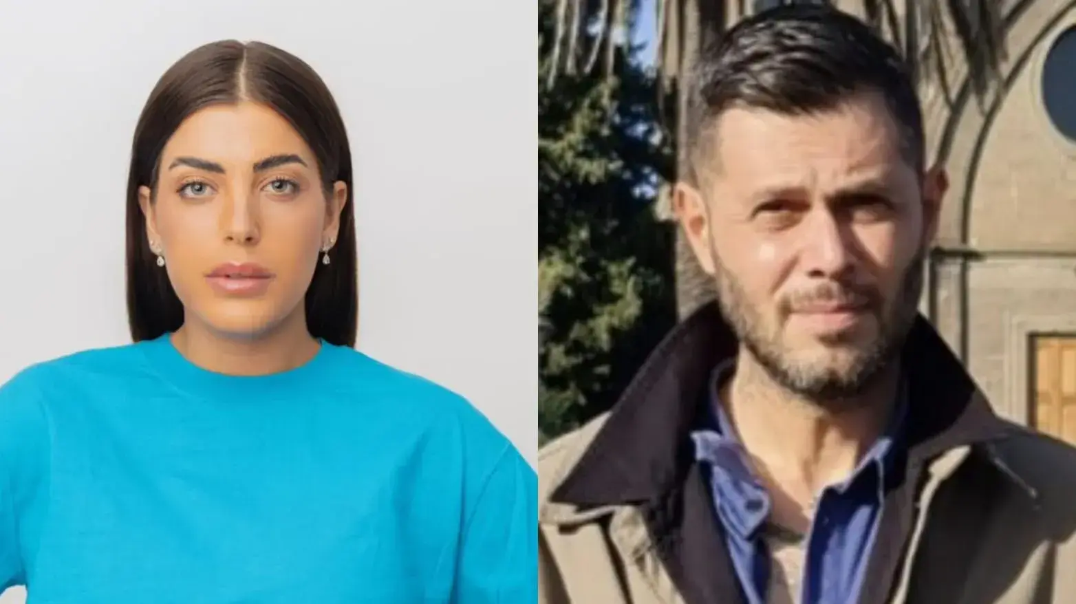 האח הגדול שי חי ספיר בורגיל