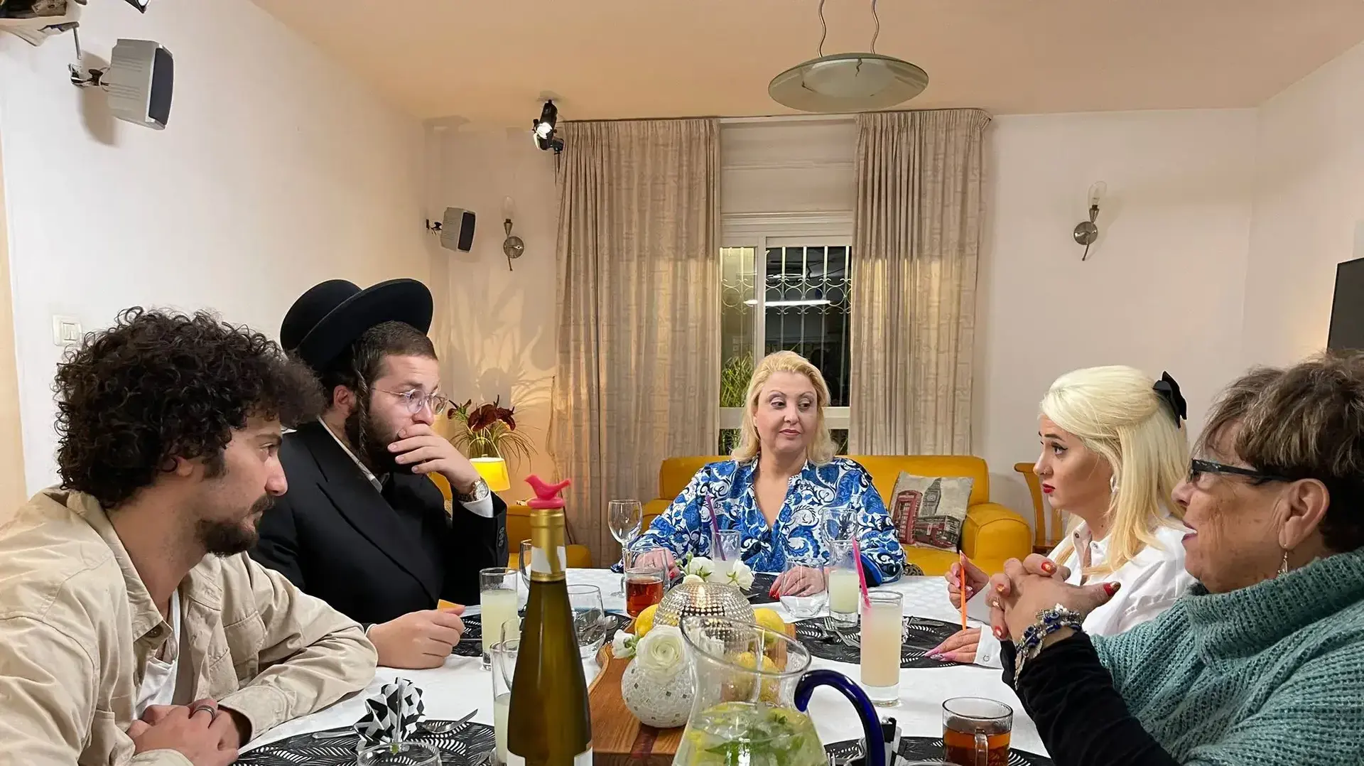 מתוך "בואו לאכול איתי"