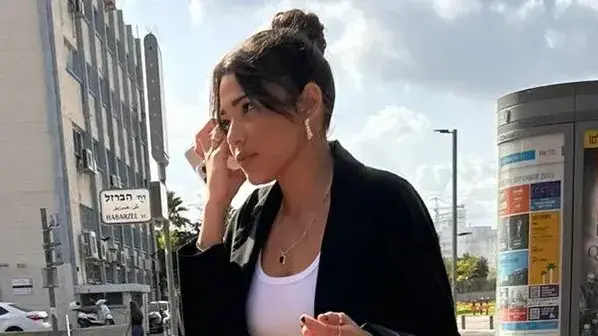 שי לי עופרי