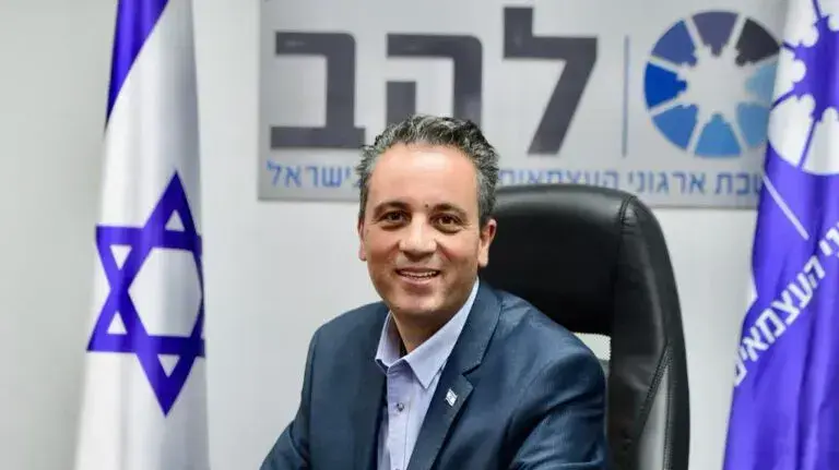 עו"ד רועי כהן