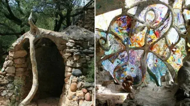 Eliphante Art House