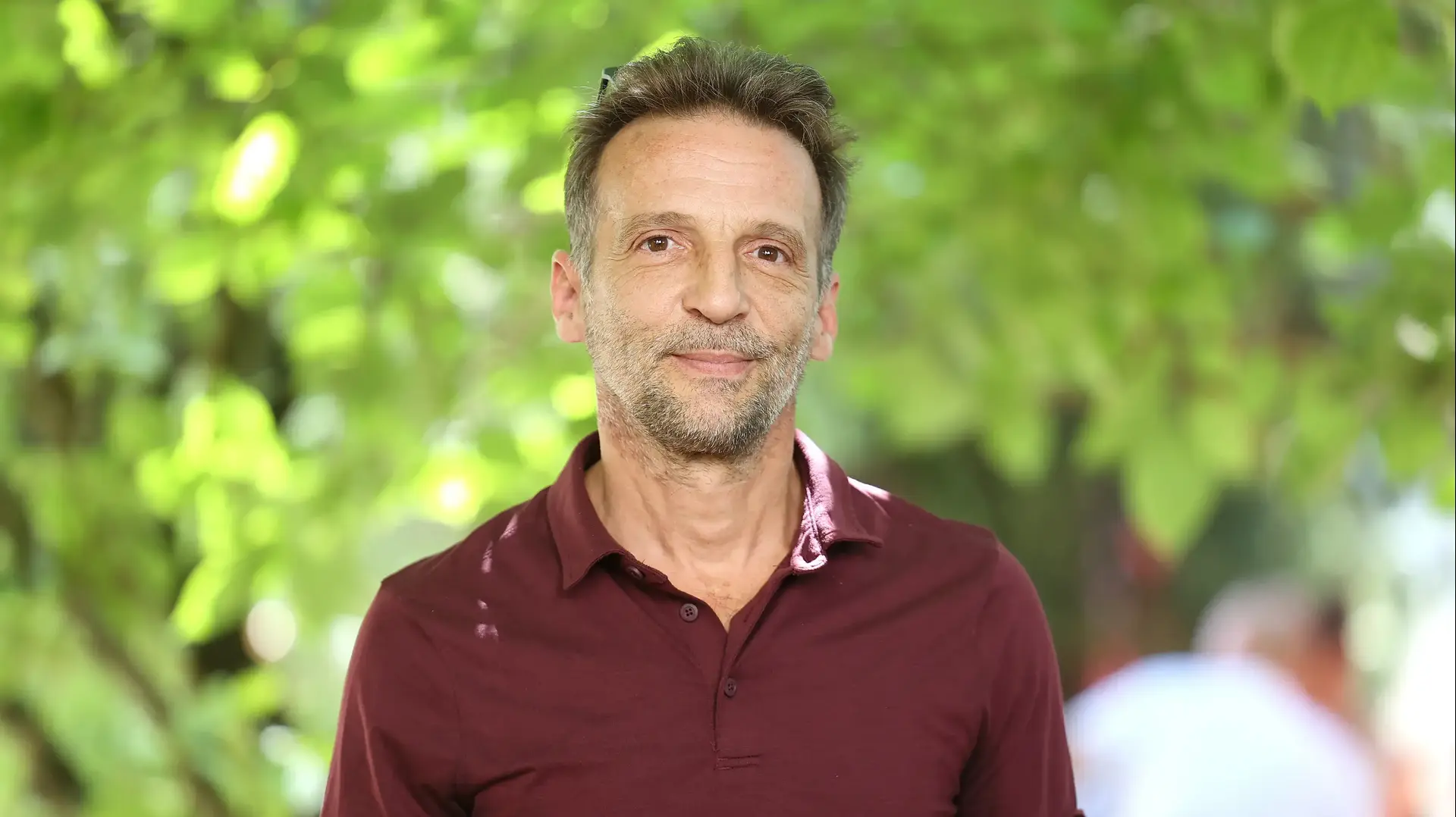 השחקן והבמאי הצרפתי מתייה קסוביץ'