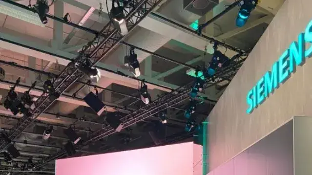 תנור וכיריים של סימנס