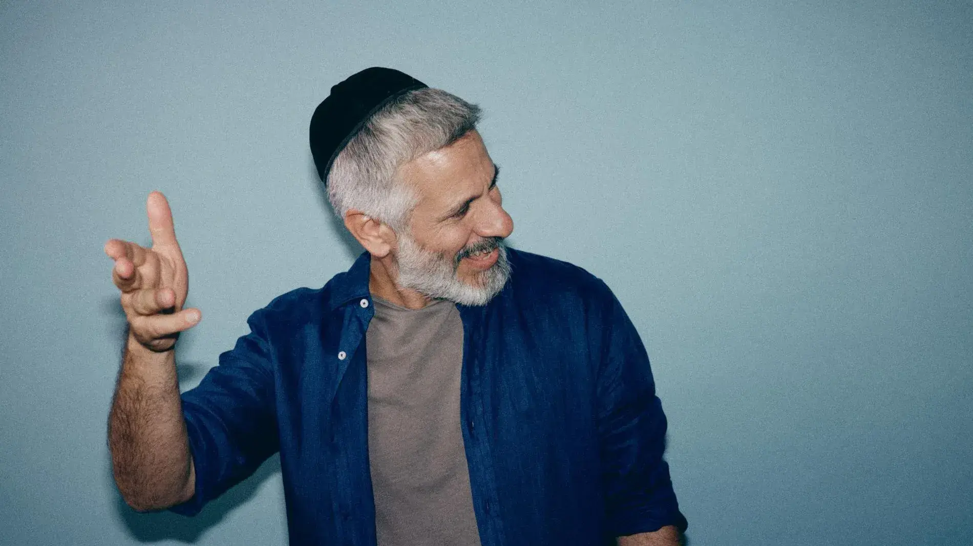 אביתר בנאי