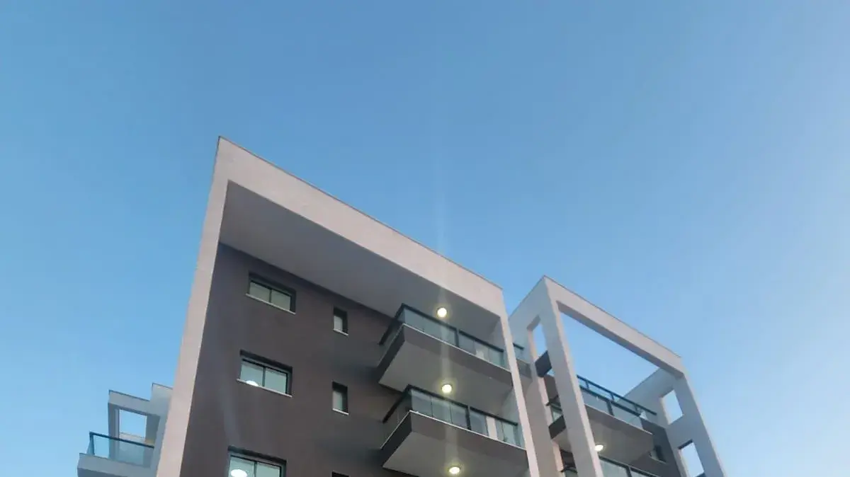 פרויקט שכירות ארוכת טווח ראשון בנוף הגליל