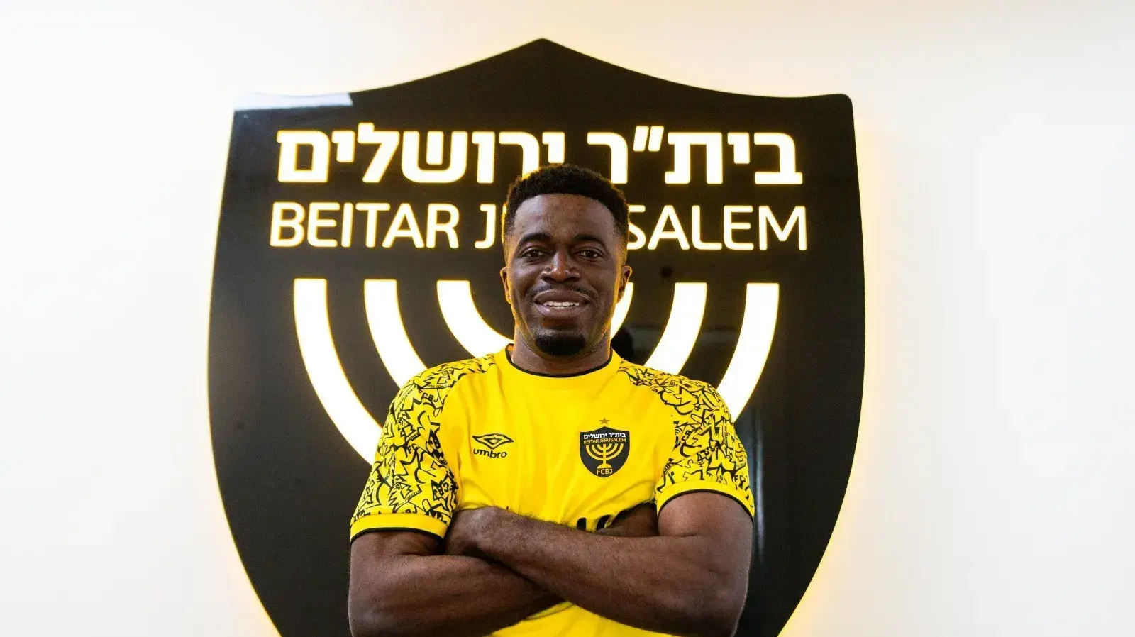 איסמעילה סורו, בית"ר ירושלים