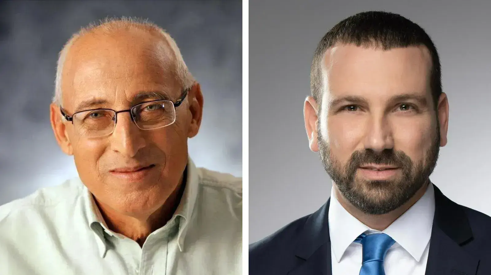 שי קינן ומוטי ששון מי מהם יהיה ראש העיר חולון?