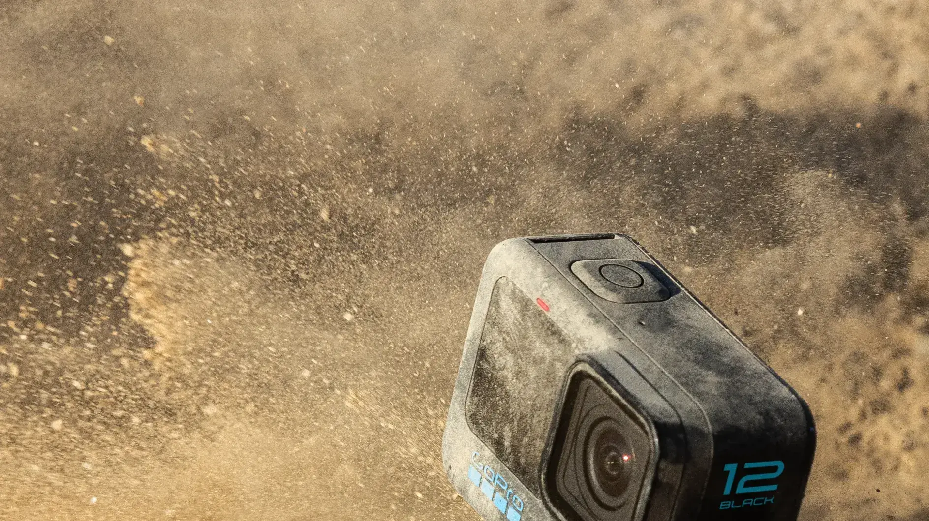 GoPro HERO12 Black