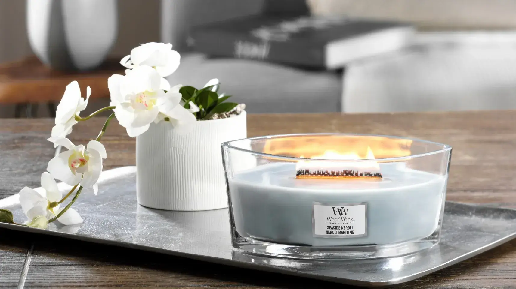 whitescent לרשת be נר_מחיר 189 שקל