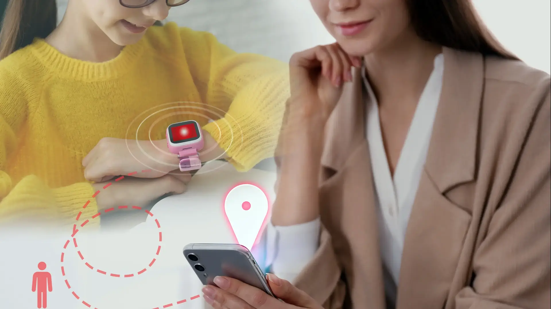 תוכנת מעקב בסמארטפון