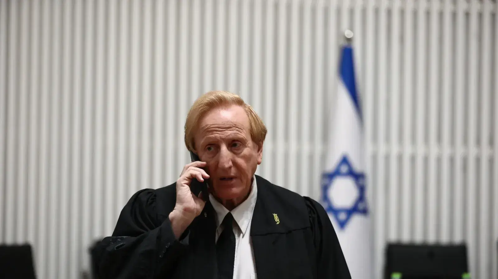 אליעד שרגא, דיון על ביטול עילת הסבירות, בית המשפט העליון, 12 בספטמבר 2023
