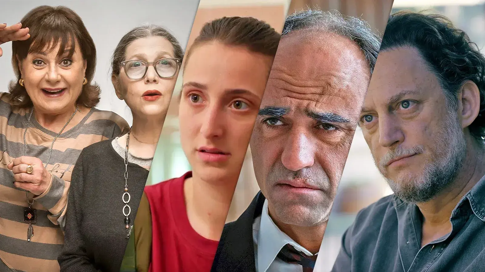 סדרות שנת תשפ"ג