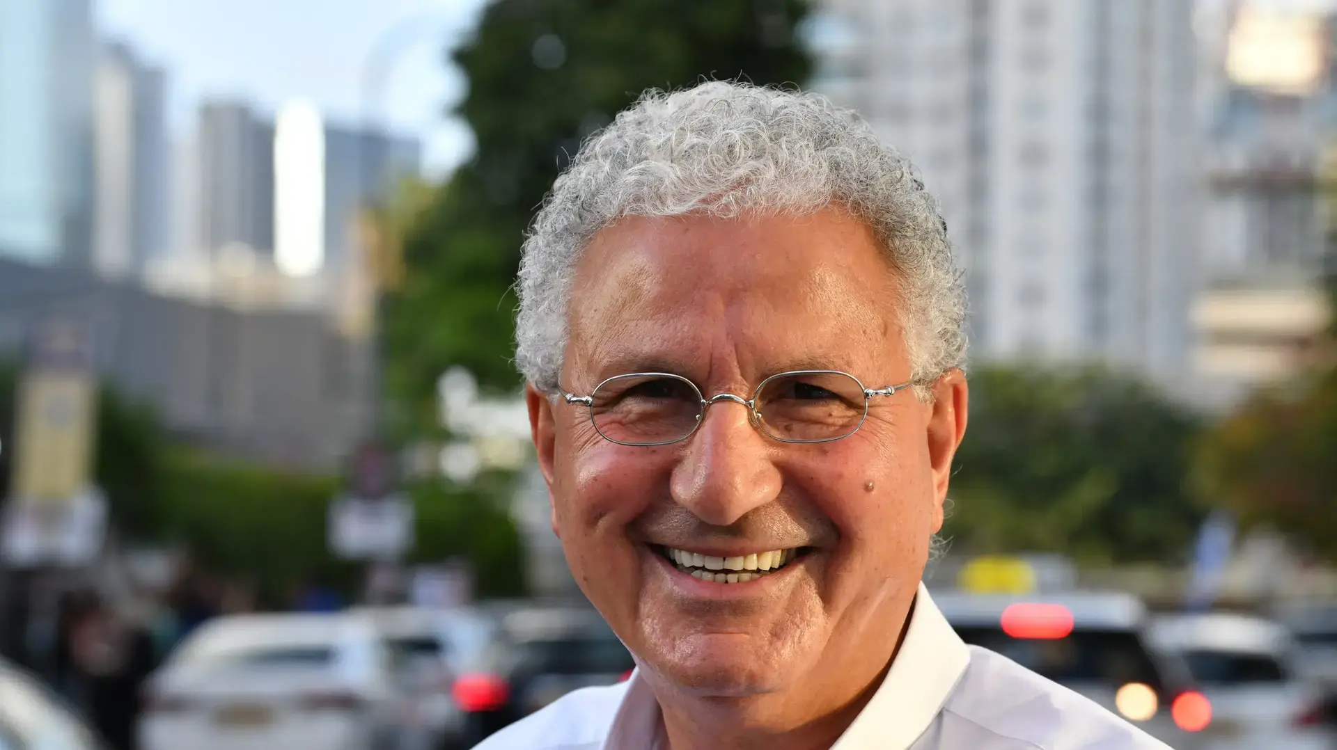 משה אדרי, ספטמבר 2023