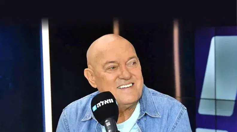 שלומי שבת מגזין גדולה