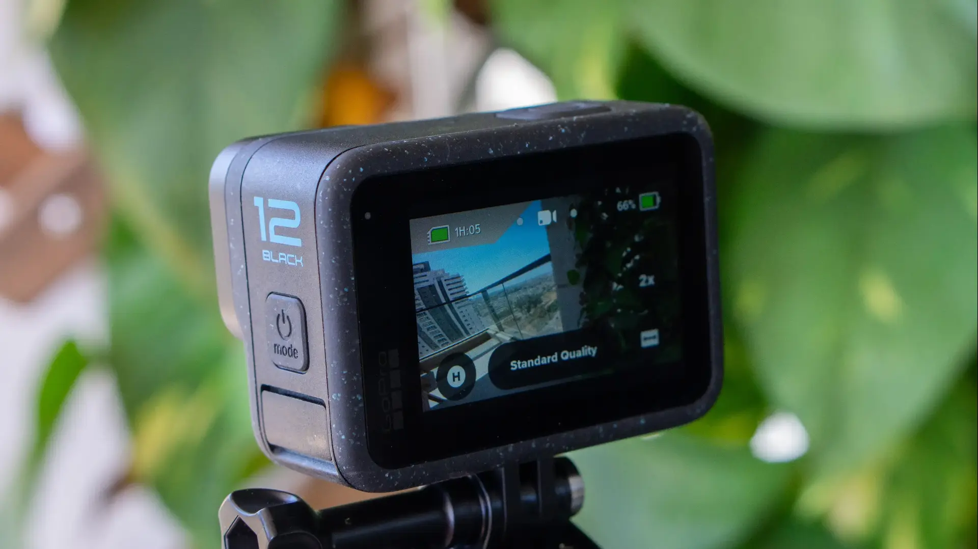 ה-GoPro Hero Black 12