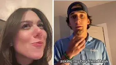 נשים שואלות גברים כמה פעמים הם חושבים על האימפרייה הרומית