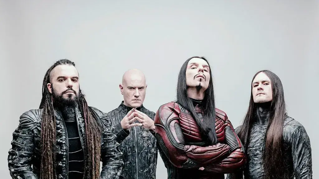 Septicflesh, 18 ביוני 2023
