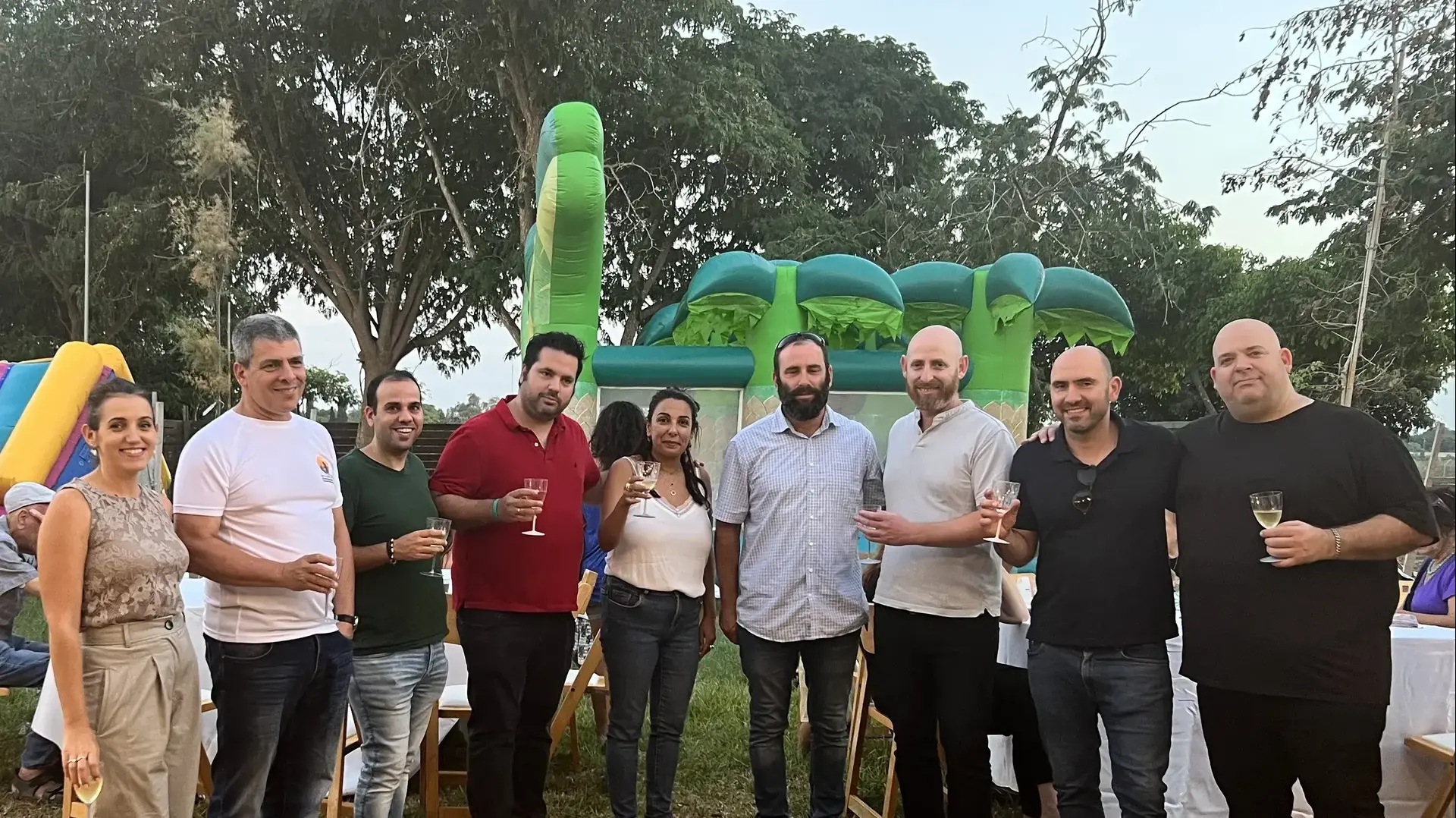 פיירארק