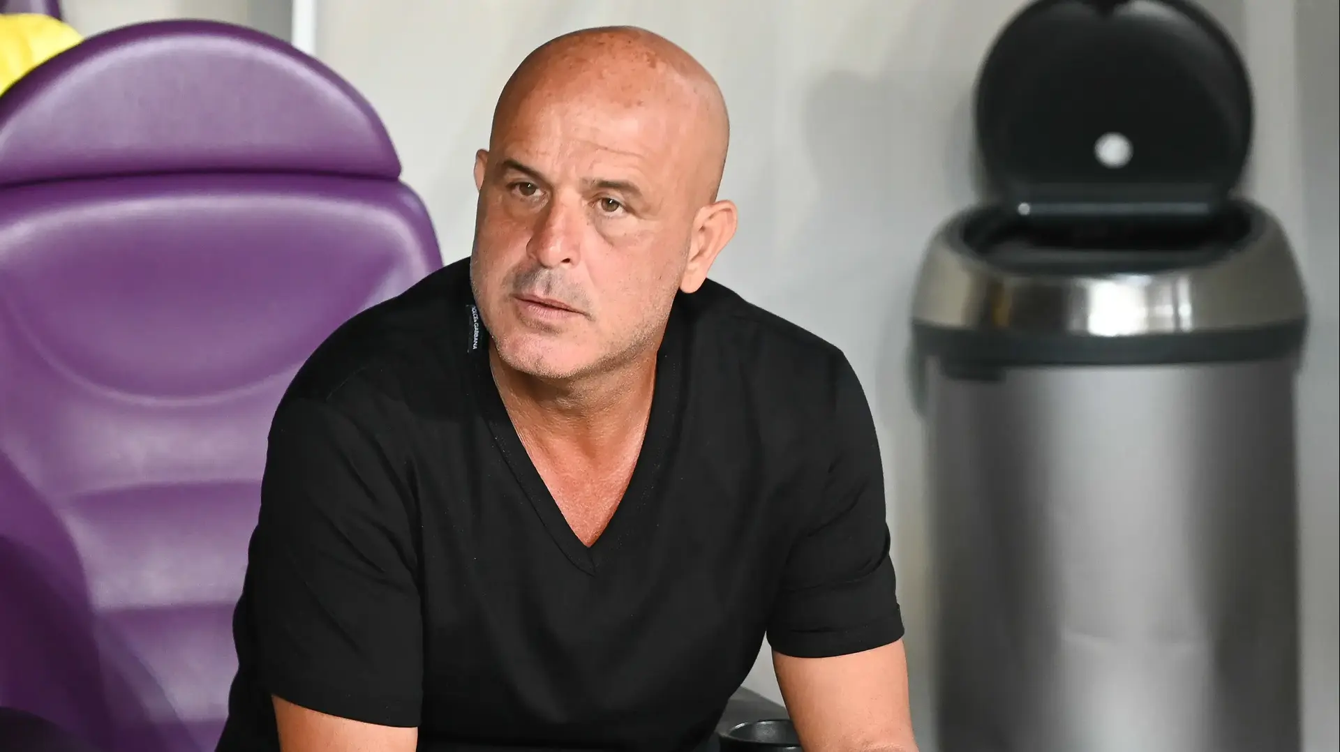 יוסי אבוקסיס מאמן בית"ר ירושלים יוסי אבוקסיס מאמן בית"ר ירושלים