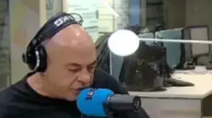 רון קופמן, רדיו 103, 19 בספטמבר 2023