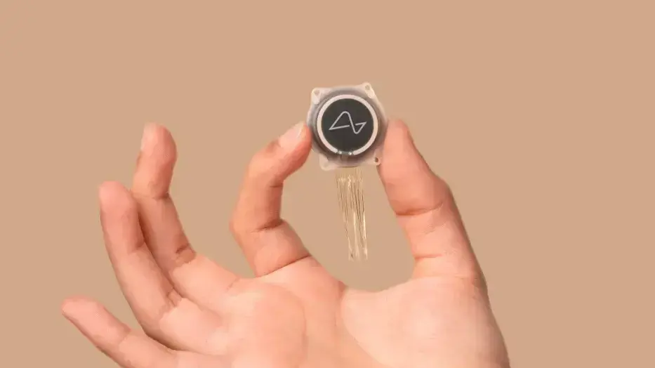 שבב Neuralink