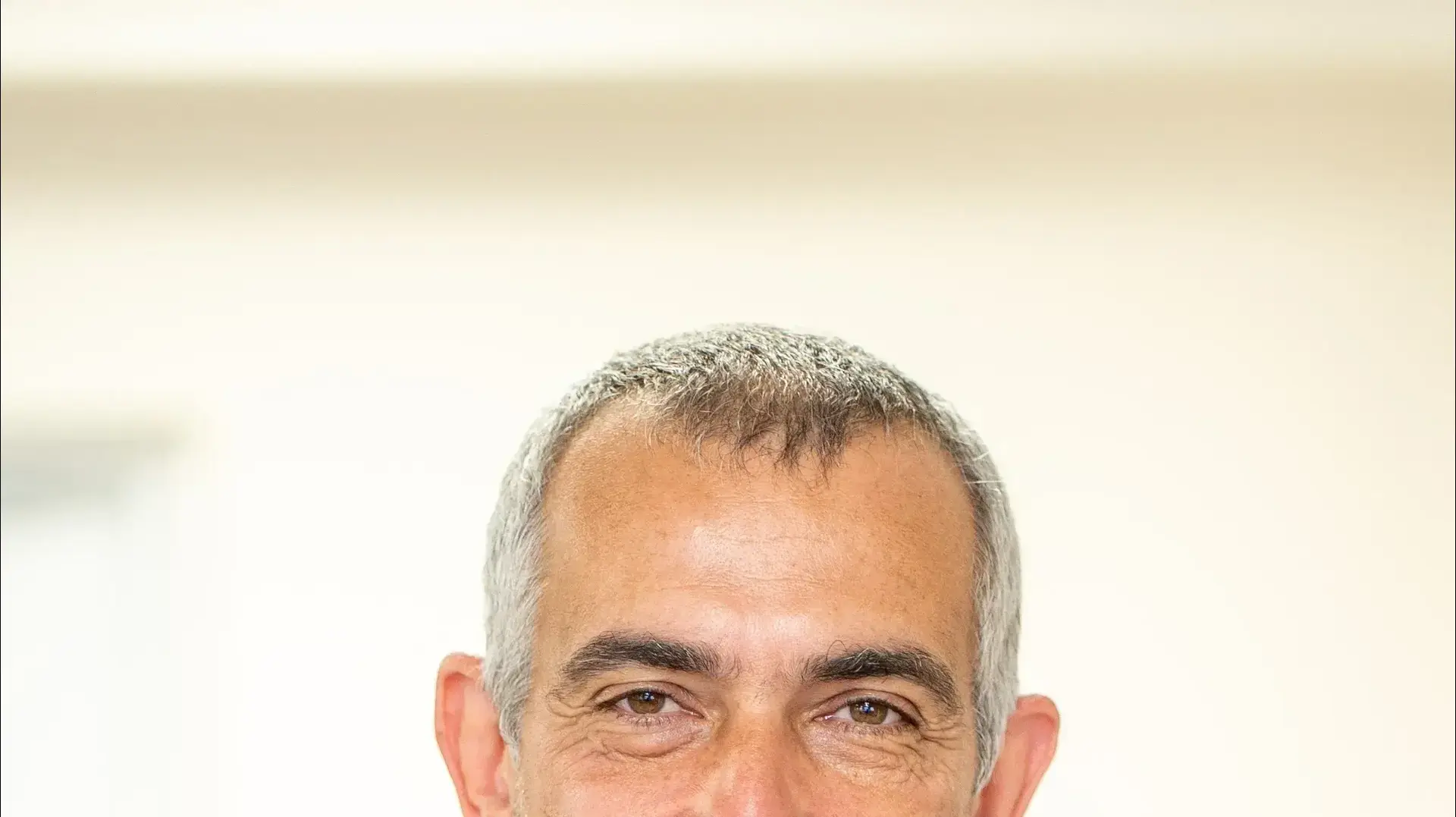 רביב מלמד, מייסד ושותף בחברת VAYYAR