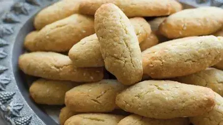עוגיות מרוקאיות