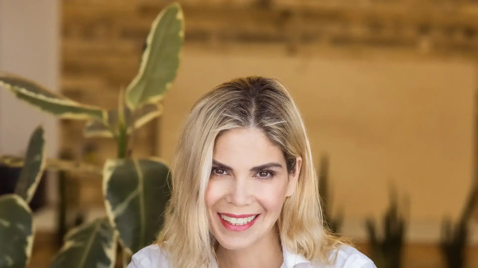 ליזו אוחיון, מנכ"לית פסטיבל עכו