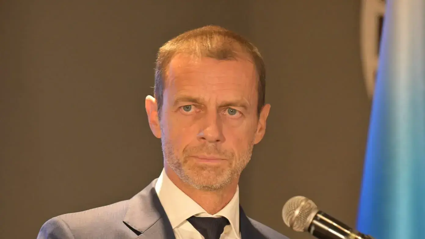 נשיא אופ"א אלכסנדר צ'פרין נשיא אופ"א אלכסנדר צ'פרין