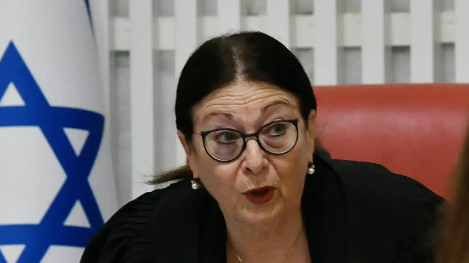 אסתר חיות, דיון בג"ץ הנבצרות, ביהמ"ש העליון, 28 בספטמבר 2023