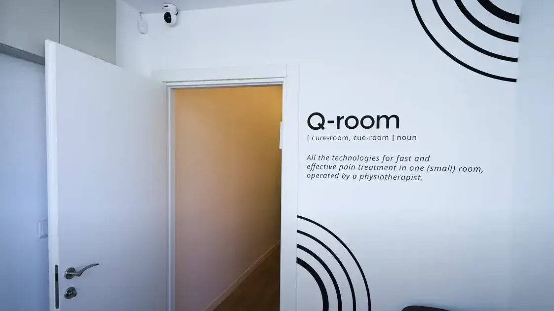 Q-room