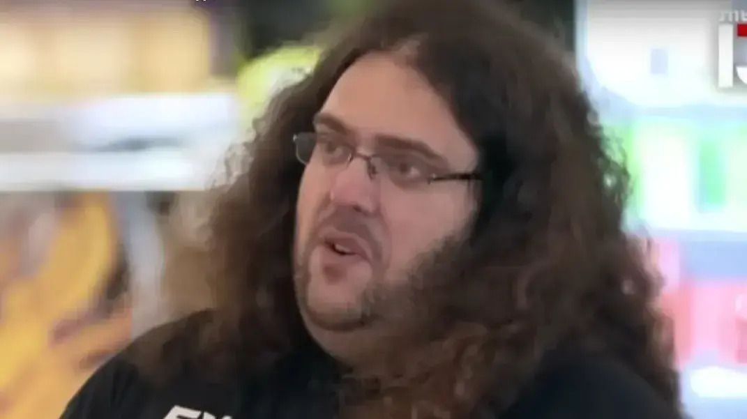 איתי לוקץ'