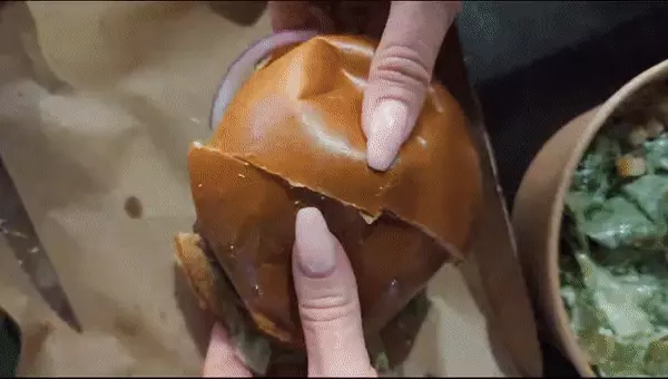 דה ליטל בורגר שופ (The Litlle Burger Shop, TLBS), תל אביב
