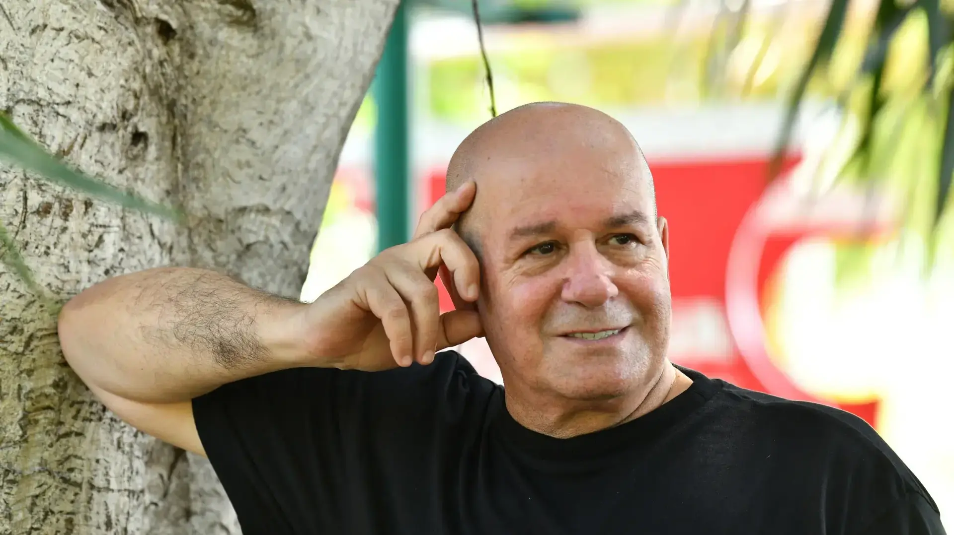 יוסי גיספן