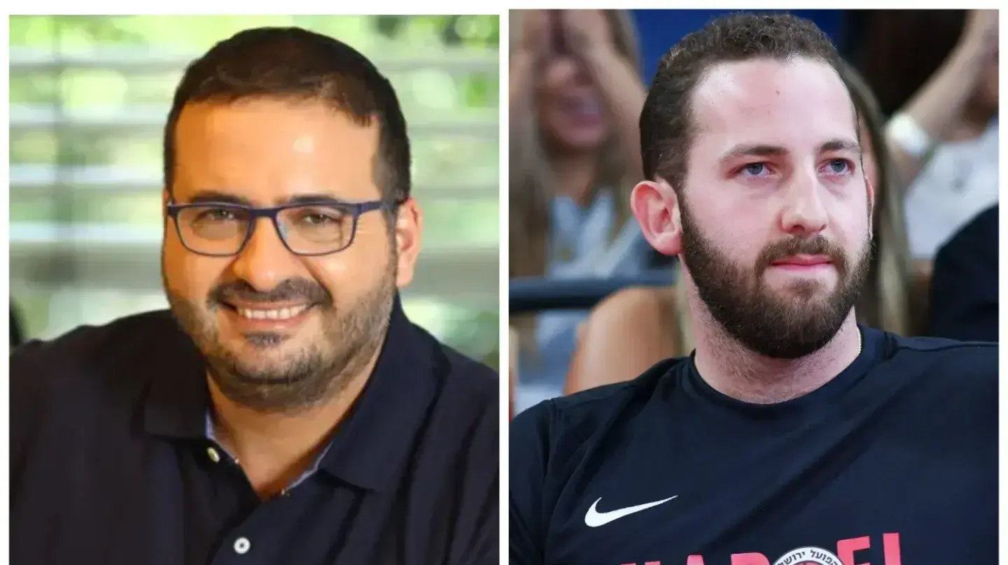 מתן אדלסון, עופר ינאי