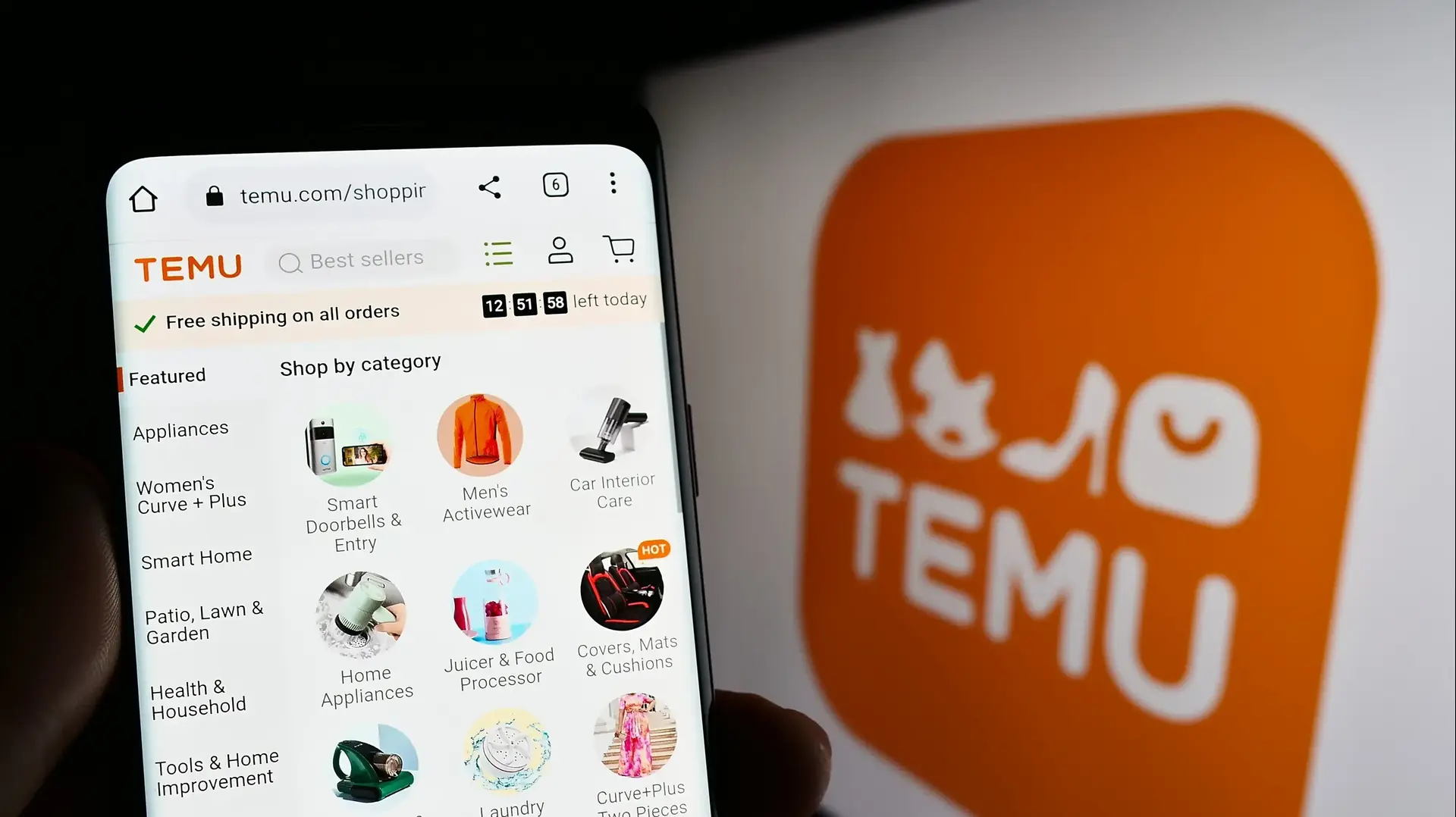 TEMU