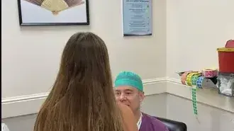 אסי עד אייר בוזגלו